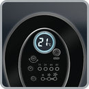 Rowenta VU6670U2 Fresh 180 Oscillating Vertical Fan