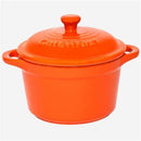 Cuisinart Mini 250ml Stoneware Casserole with Cover