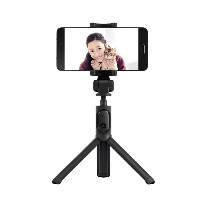 Mi – Bracket-style selfie stick – Black