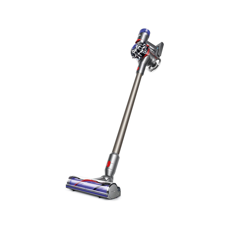 Dyson V8B Cordless Stick Vacuum (Manufacturer Refurbished/1 Year Warranty)