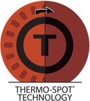 T-fal Sapphire 26CM Square grill pan G1041354