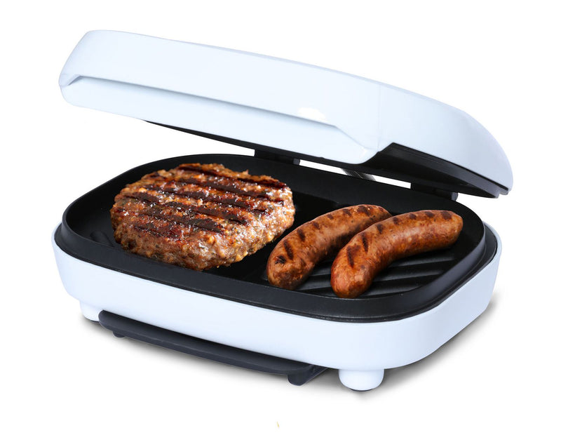 Brentwood TS605 Electric Grill & Panini Maker