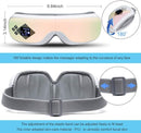 VGI Deluxe Eye Massager