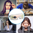 VGI Deluxe Eye Massager