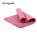 Yoga Mat