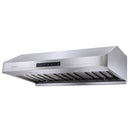 Sakura B53 30" Range Hood (Stainless Steel)