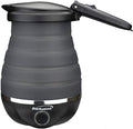 Brentwood KT1508 0.8L Collapsible Travel Kettle