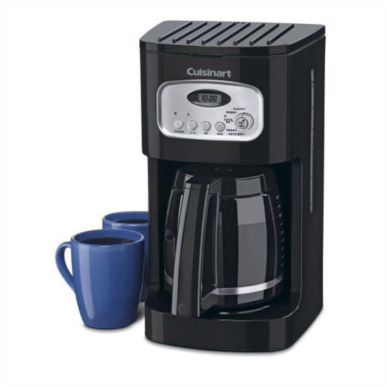 Cuisinart DCC-1100 12-Cup Classic Programmable Coffee Maker