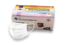 EPS ASTM Level 3 Disposable Mask - Adult (50piece/box) (Made in Canada)