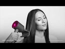 Dyson HD07 Supersonic Hair Dryer (Manufacturer Refurbished/1 Year Warranty)