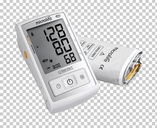 Microlife BP3GX1 Blood Pressure Monitor