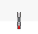 Dyson Quick Release Extension Hose for Select Dyson Vacuums (967764-01)