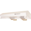 Sakura R747II 30" Range Hood (White)