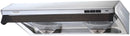 Sakura R767 30" Range Hood (Stainless Steel)