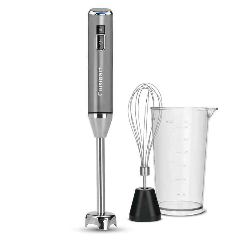 Cuisinart RHB100 EvolutionX Cordless Rechargeable Hand Blender (Manuf