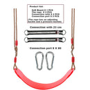 VGI Outdoor Eva Swing