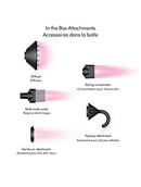 Dyson HD07 Supersonic Hair Dryer (Manufacturer Refurbished/1 Year Warranty)