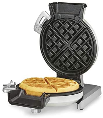 Cuisinart WAF-V100C Vertical Waffle Maker