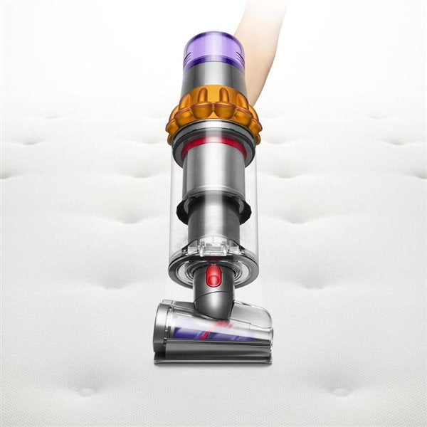 Dyson V15B Detect Total Clean Vacuum (Manufacturer Refurbished/1 Year Warranty)