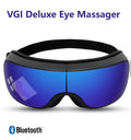 VGI Deluxe Eye Massager